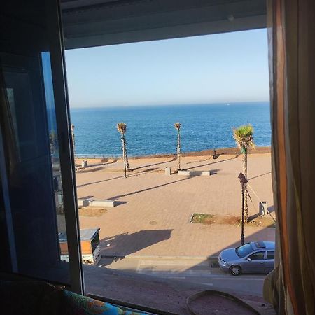 Vu Sur Corniche Apartment Safi Ngoại thất bức ảnh