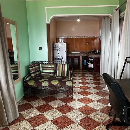 Vu Sur Corniche Apartment Safi Ngoại thất bức ảnh