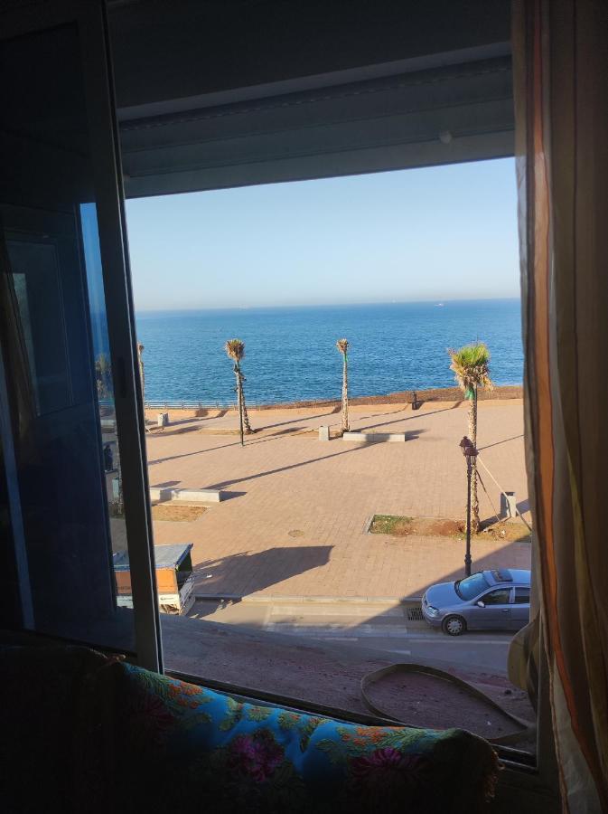 Vu Sur Corniche Apartment Safi Ngoại thất bức ảnh