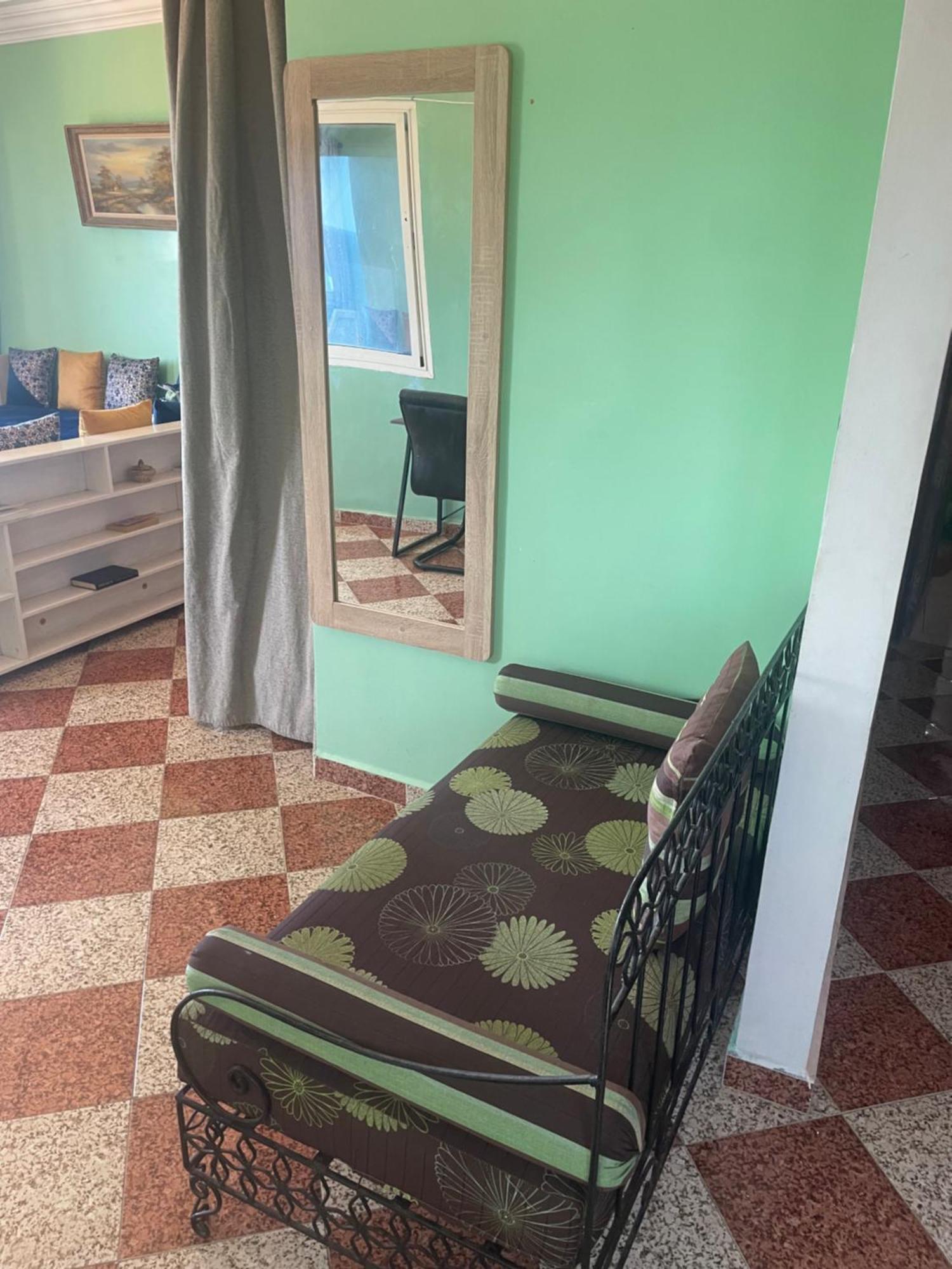 Vu Sur Corniche Apartment Safi Ngoại thất bức ảnh