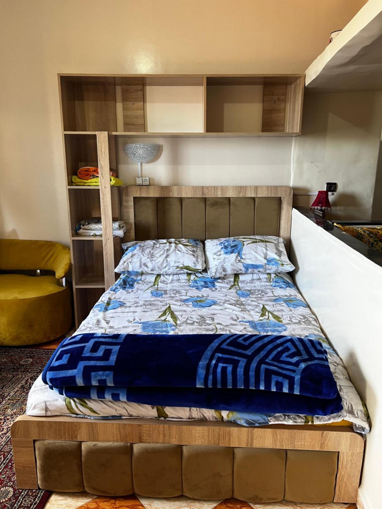 Vu Sur Corniche Apartment Safi Ngoại thất bức ảnh