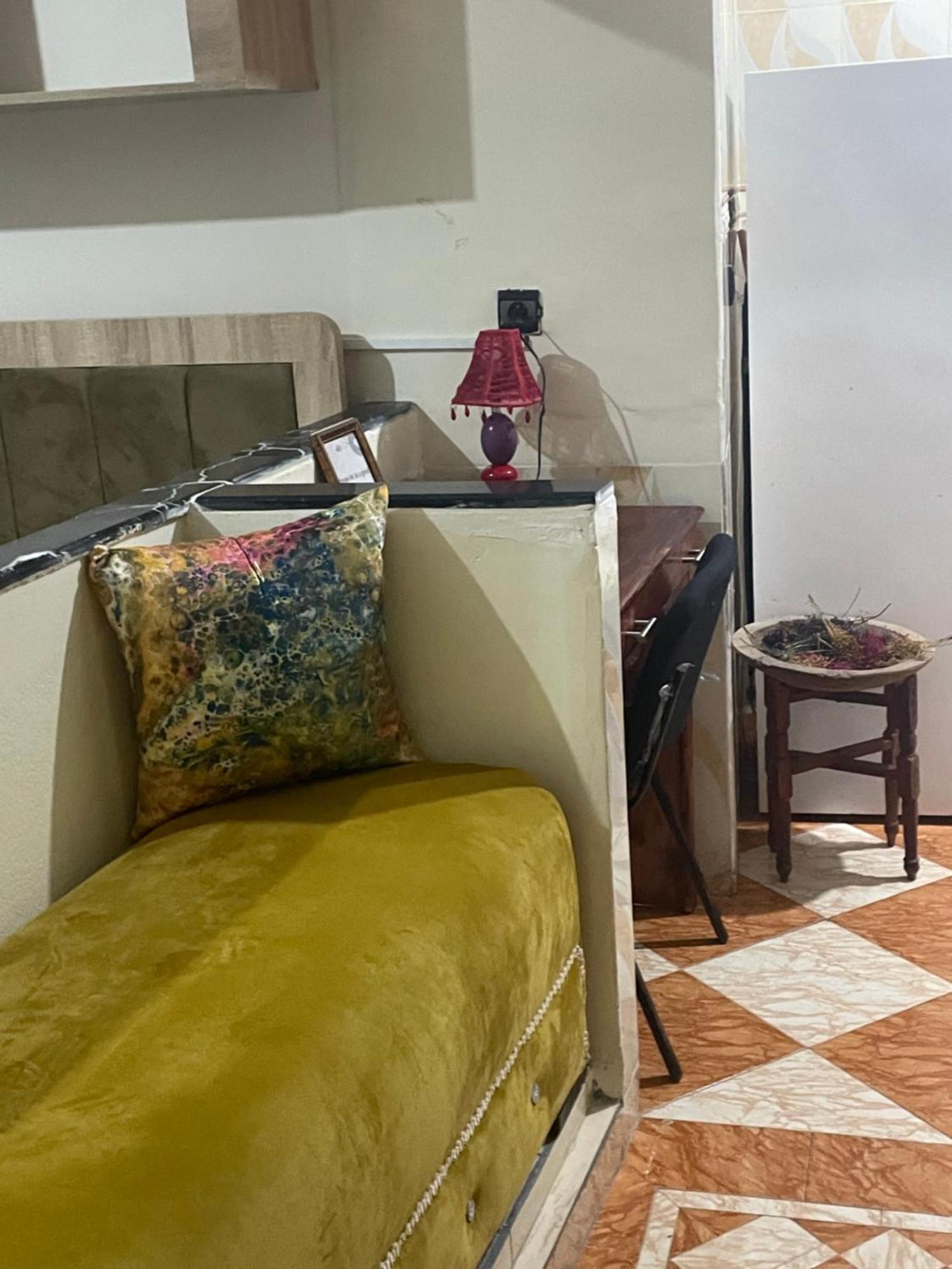 Vu Sur Corniche Apartment Safi Ngoại thất bức ảnh