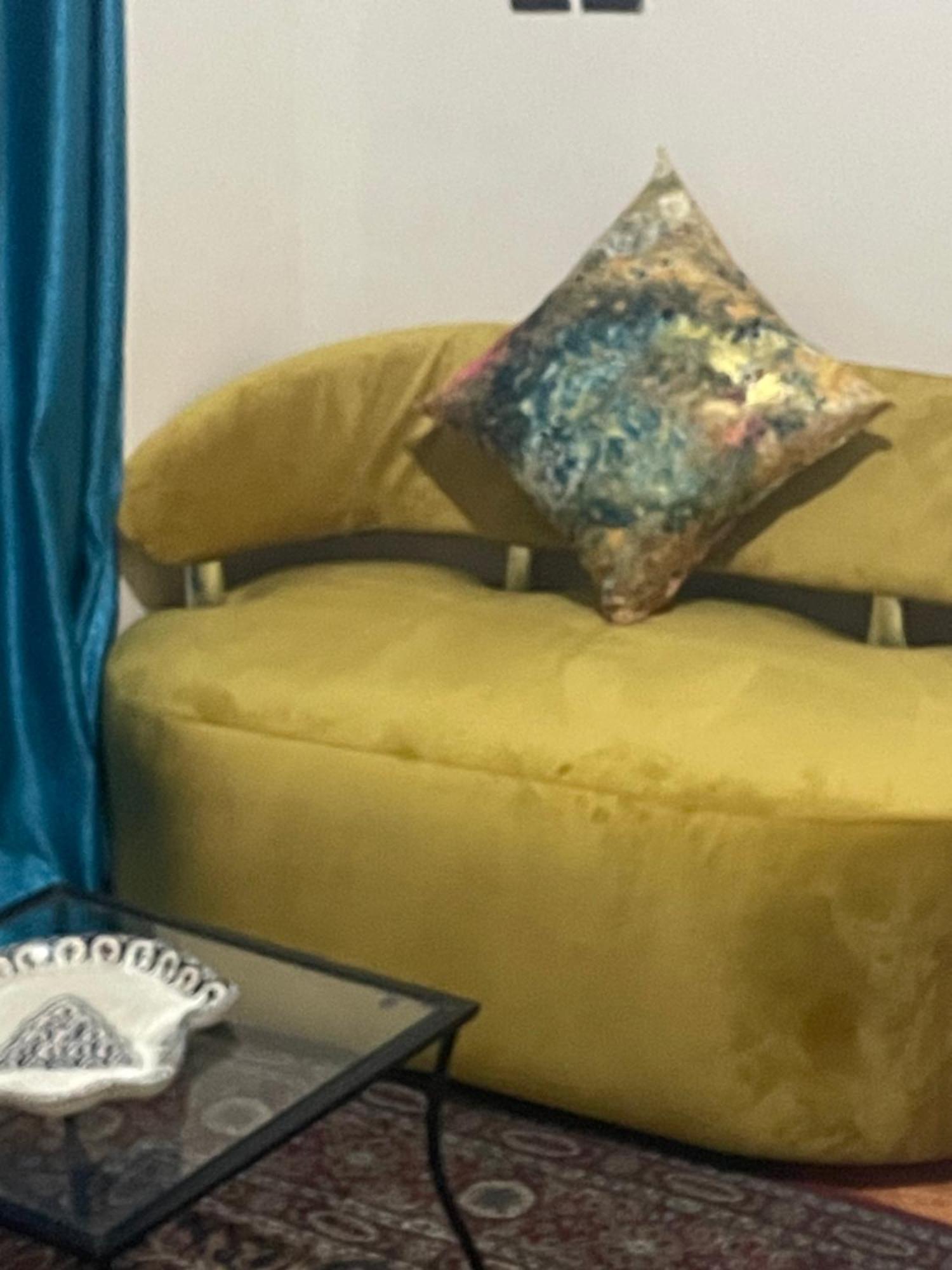 Vu Sur Corniche Apartment Safi Ngoại thất bức ảnh