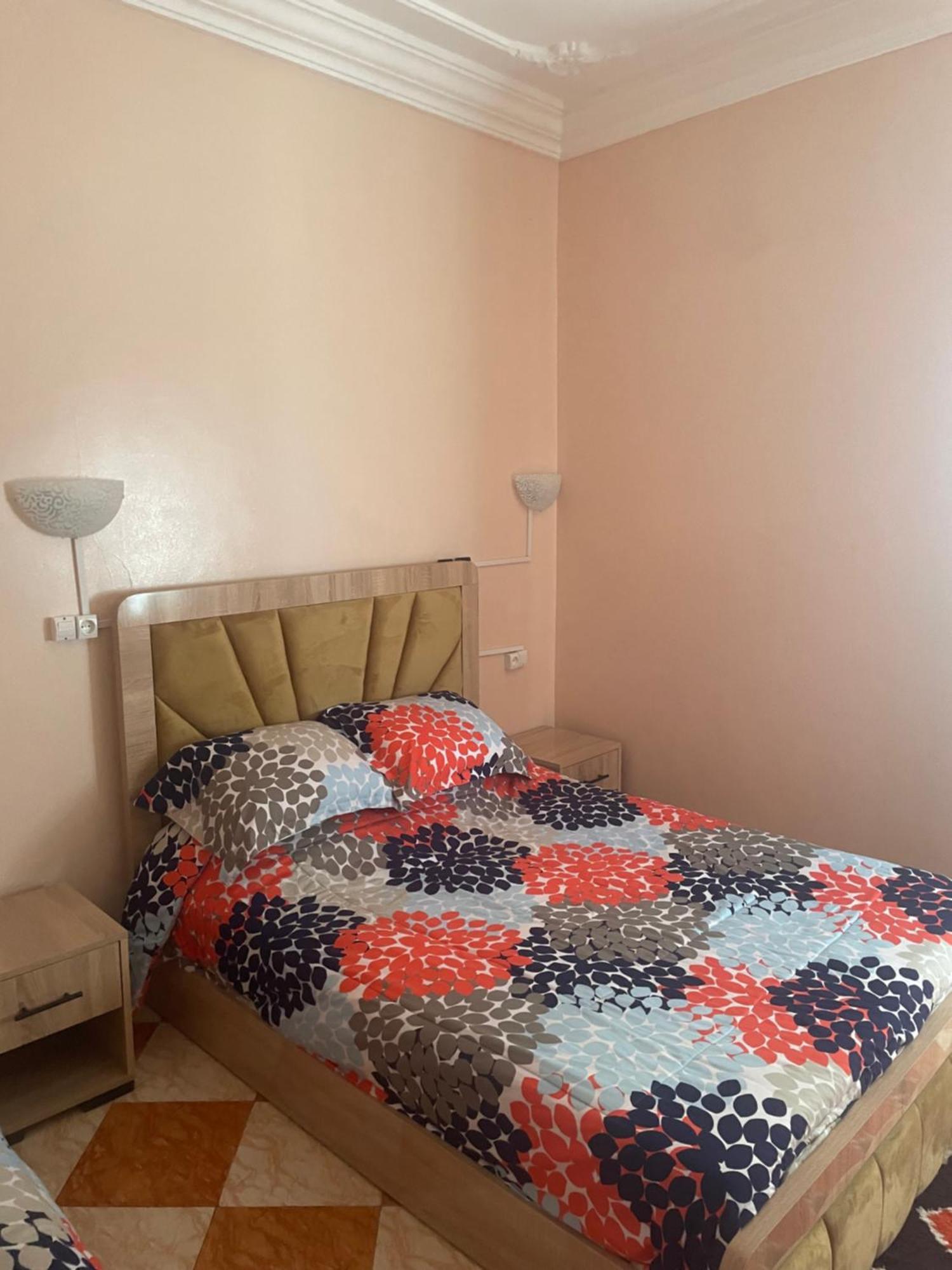 Vu Sur Corniche Apartment Safi Ngoại thất bức ảnh