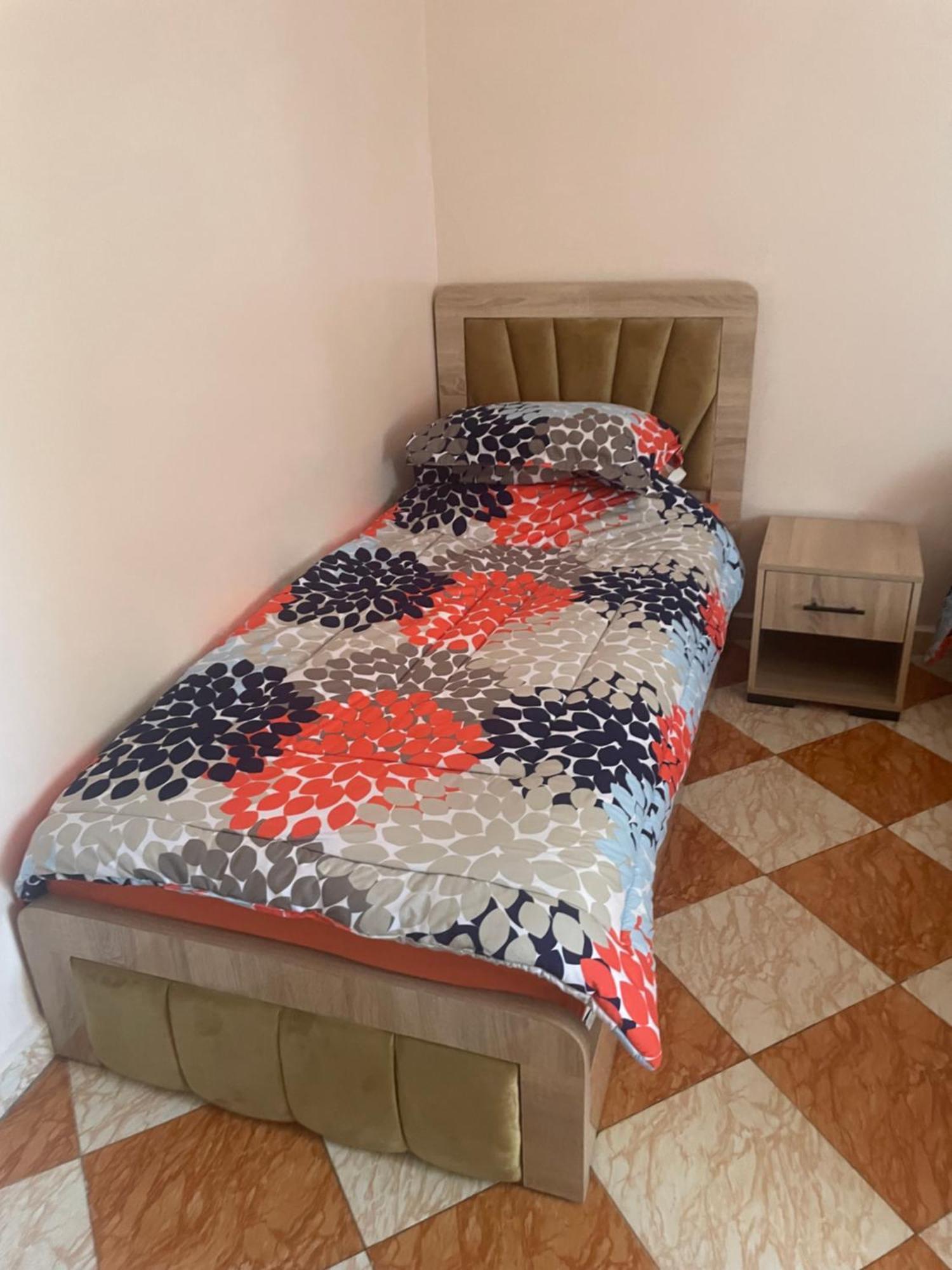 Vu Sur Corniche Apartment Safi Ngoại thất bức ảnh