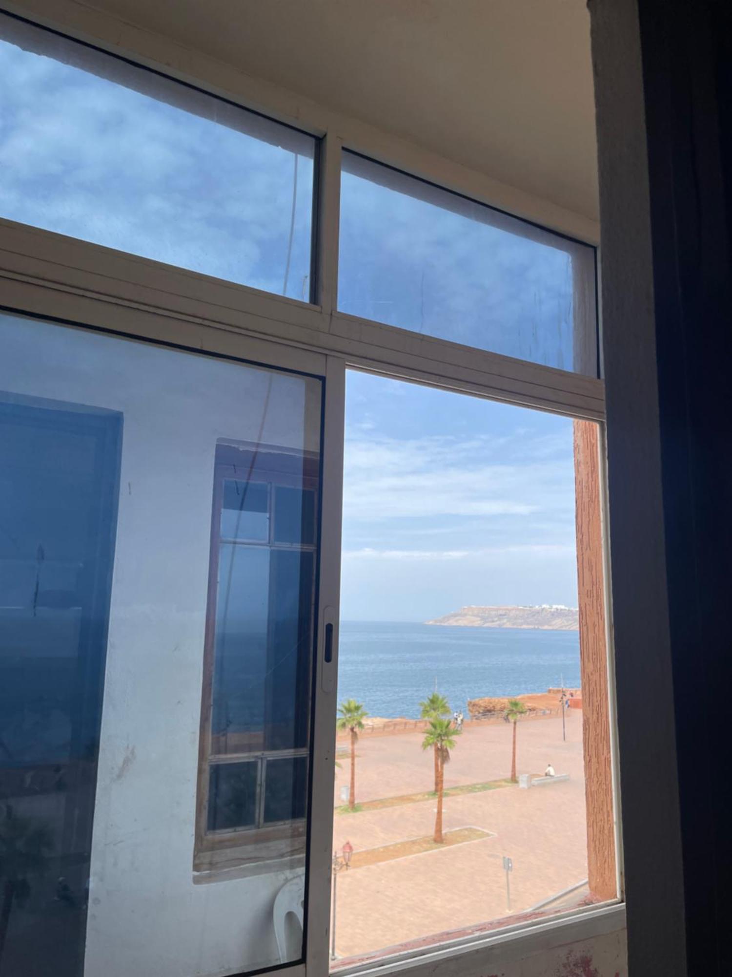 Vu Sur Corniche Apartment Safi Ngoại thất bức ảnh